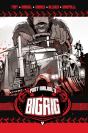 Post Malone's Big Rig Vol. 1 - Preview