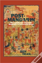 Capa do artigo Post-Mandarin
