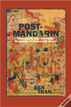 Capa do artigo Post-Mandarin