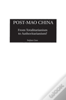 Post-Mao China
