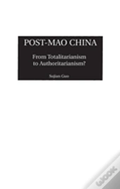 Post-Mao China