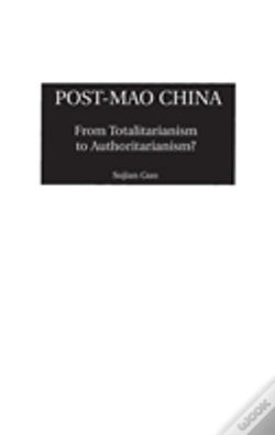 Capa do artigo Post-Mao China