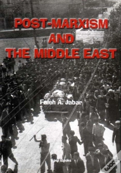 Capa do artigo Post-Marxism And The Middle East