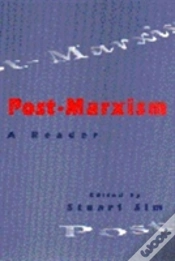 Capa do artigo Post-Marxism
