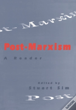 Capa do artigo Post-Marxism