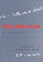 Post-Marxism - Preview