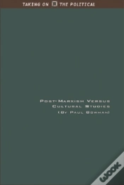 Capa do artigo Post-Marxism Versus Cultural Studies