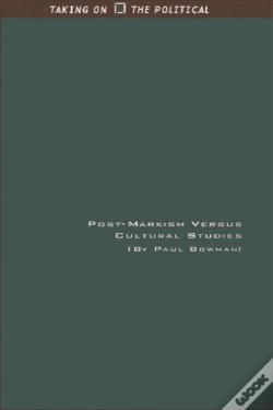 Capa do artigo Post-Marxism Versus Cultural Studies
