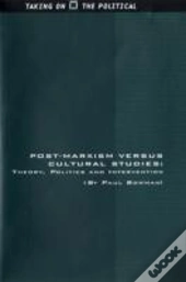 Post-Marxism Versus Cultural Studies