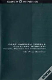 Capa do artigo Post-Marxism Versus Cultural Studies