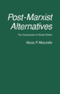 Post-Marxist Alternatives - Preview