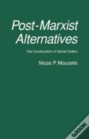 Capa do artigo Post-Marxist Alternatives