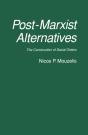 Post-Marxist Alternatives - Preview