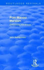 Post-Marxist Marxism - Preview