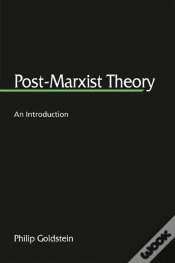 Capa do artigo Post-Marxist Theory