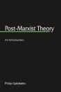 Post-Marxist Theory - Preview