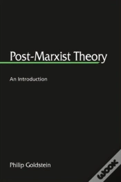 Capa do artigo Post-Marxist Theory