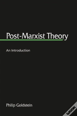 Capa do artigo Post-Marxist Theory