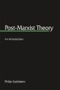 Post-Marxist Theory - Preview
