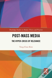 Capa do artigo Post-Mass Media