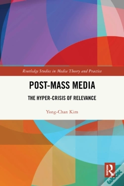 Capa do artigo Post-Mass Media