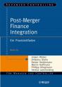 Post Merger Finance Integration - Preview