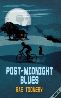 Capa do artigo Post-Midnight Blues
