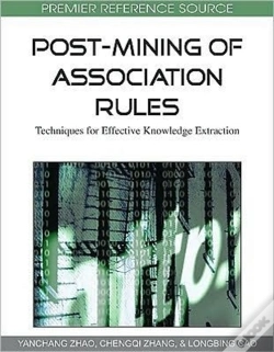 Capa do artigo Post-Mining Of Association Rules