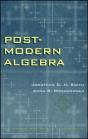 Post-Modern Algebra - Preview