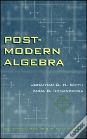 Capa do artigo Post-Modern Algebra