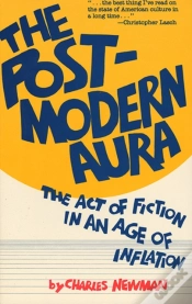 Capa do artigo Post-Modern Aura
