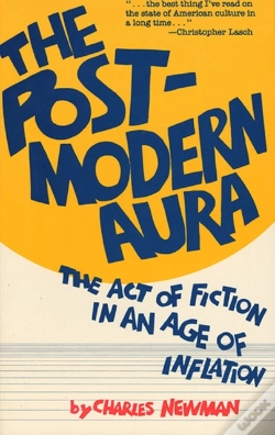 Capa do artigo Post-Modern Aura