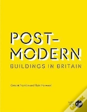 Capa do artigo Post-Modern Buildings In Britain