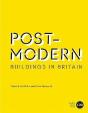 Post-Modern Buildings In Britain - Preview