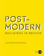 Post-Modern Buildings In Britain - Preview