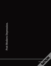 Capa do artigo Post Modern Depression