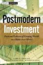 Post Modern Investment - Preview