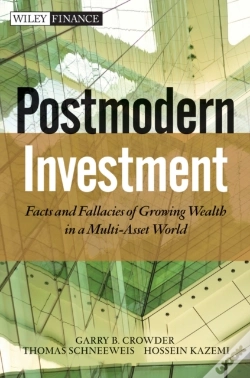 Capa do artigo Post Modern Investment