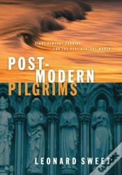 Capa do artigo Post-Modern Pilgrims
