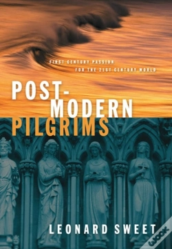Capa do artigo Post-Modern Pilgrims
