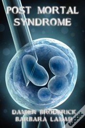 Capa do artigo Post Mortal Syndrome: A Science Fiction Novel