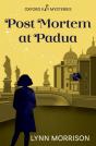 Post Mortem At Padua - Preview