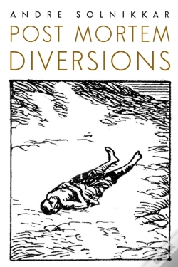 Capa do artigo Post Mortem Diversions