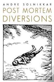 Capa do artigo Post Mortem Diversions