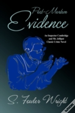 Capa do artigo Post-Mortem Evidence