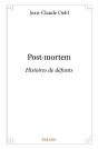 Post-Mortem : Histoires De Défunts - Preview