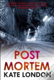 Capa do artigo Post Mortem