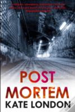 Capa do artigo Post Mortem