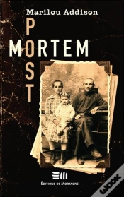 Capa do artigo Post Mortem