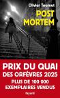 Post Mortem - Preview